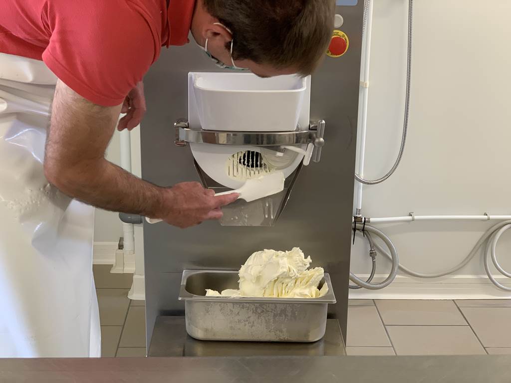 Au Bon Lait de Marguerite