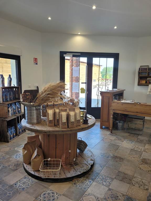 Boutique - Ferme des P'tits Gourmands