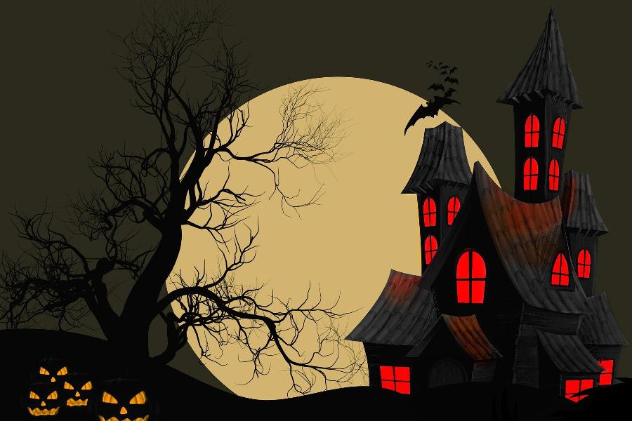 Ardois'Halloween
