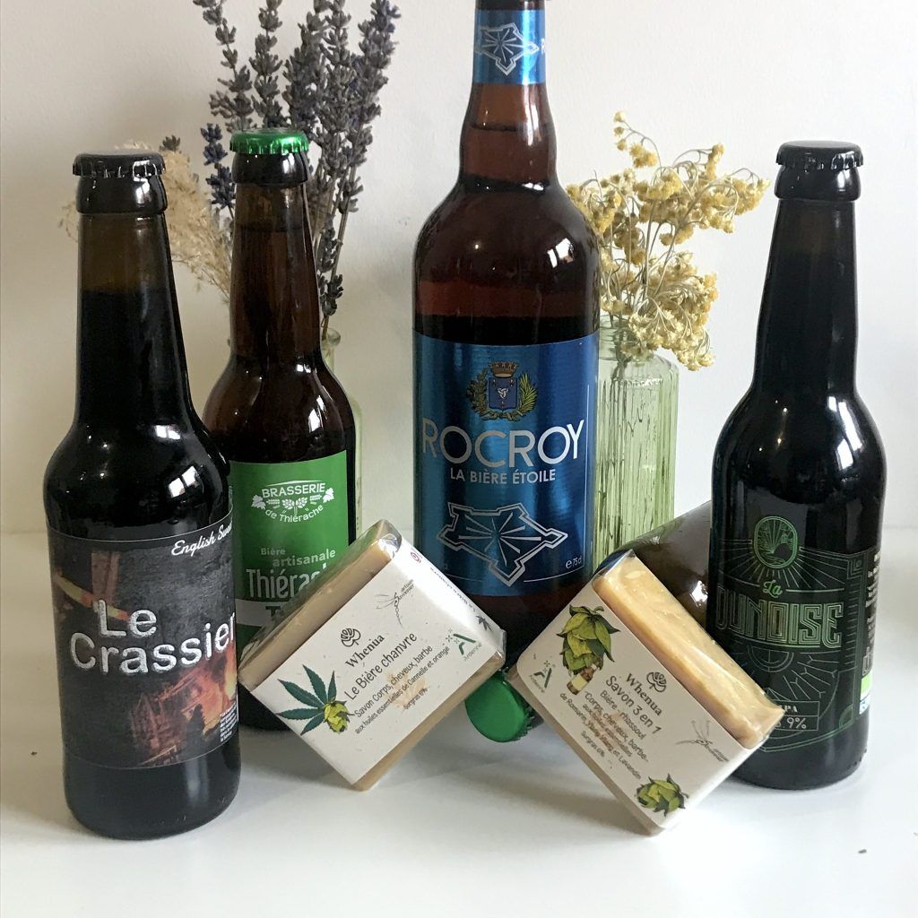 produits Whenua