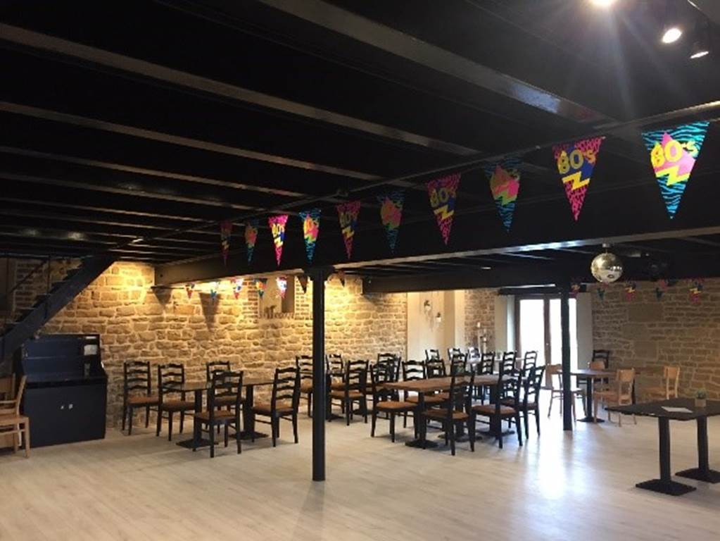 Brasserie d'Yvois