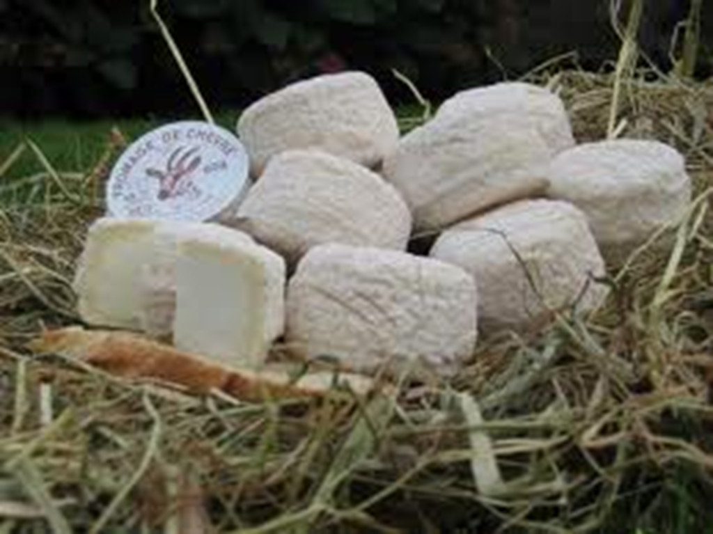 Fromage de chèvre