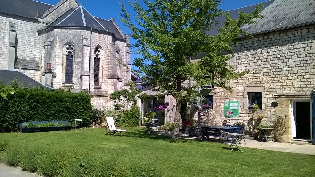 La Ferme Warzee