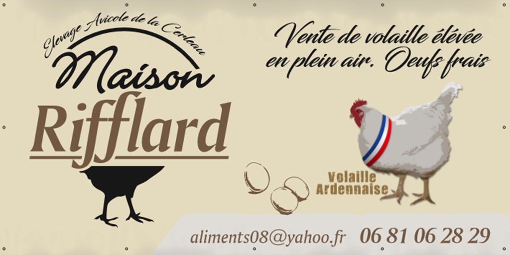 Maison Rifflard