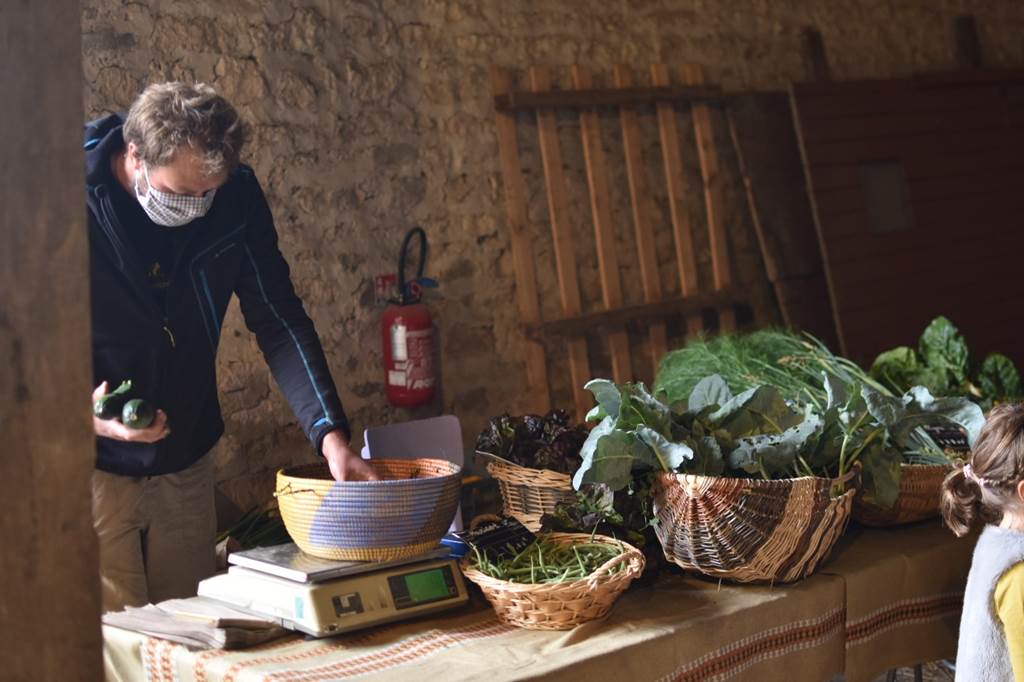 Ferme de la Binette