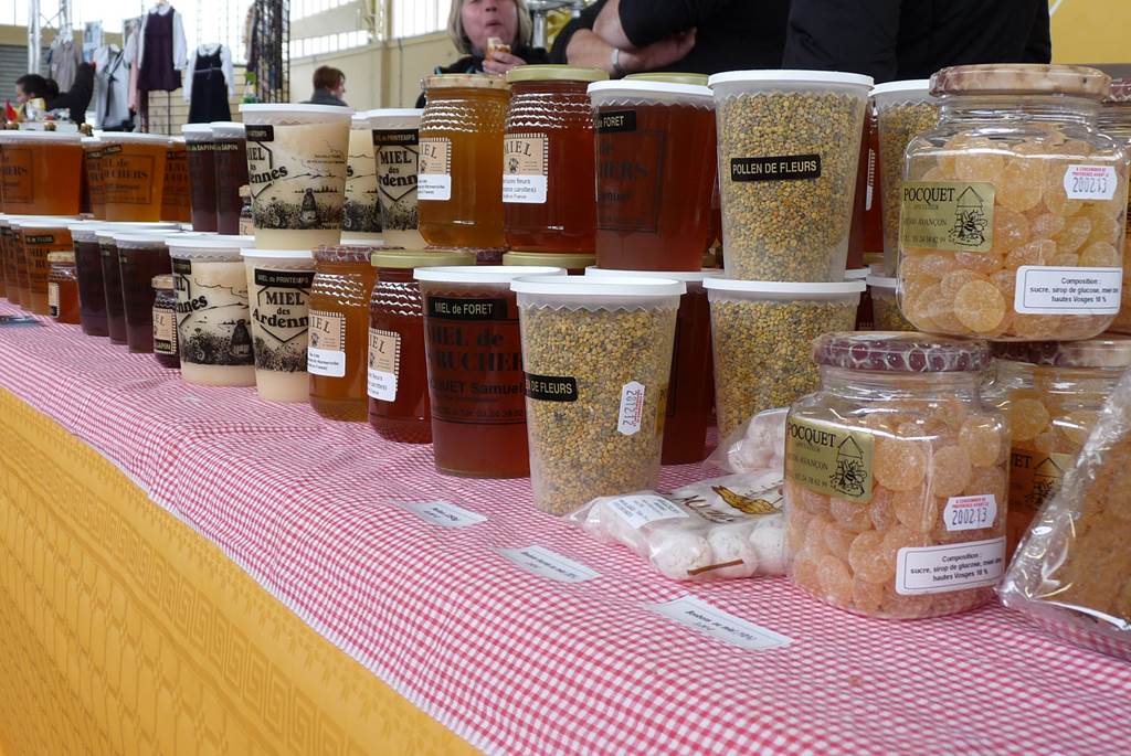 Pocquet Apiculture