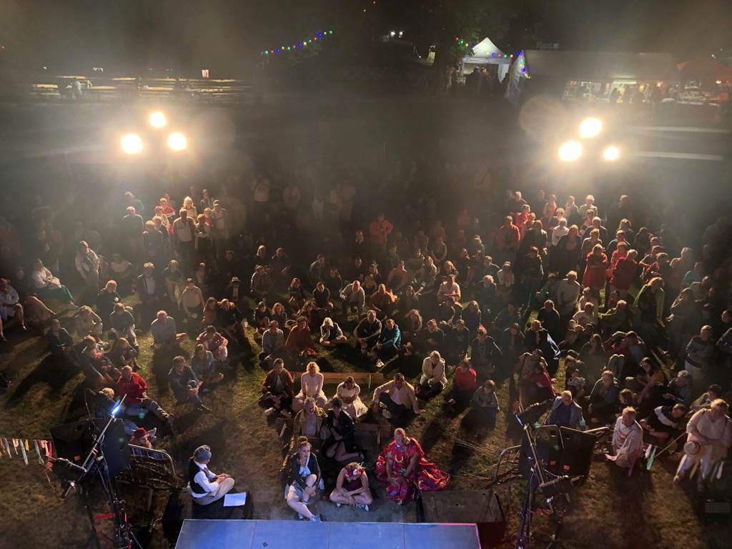 Festival Chéri