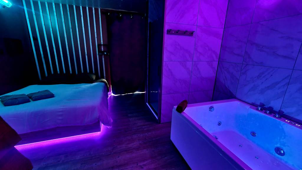 L&A SPA PRIVATIF