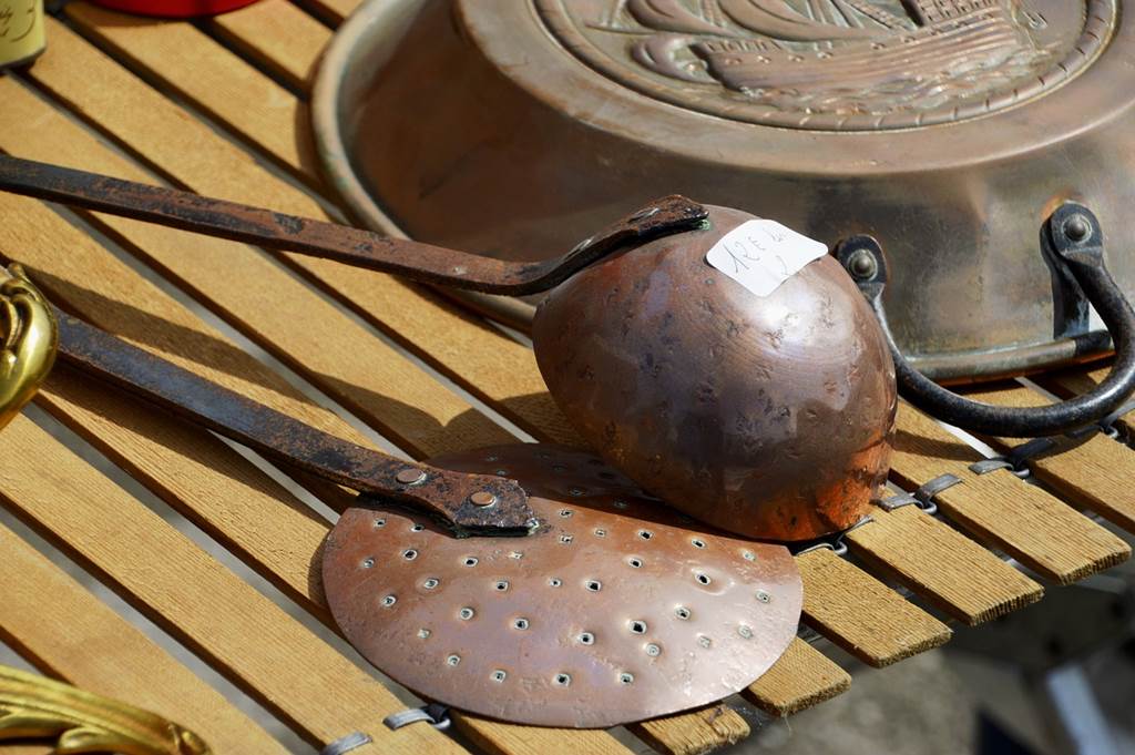 Brocante de Nohan