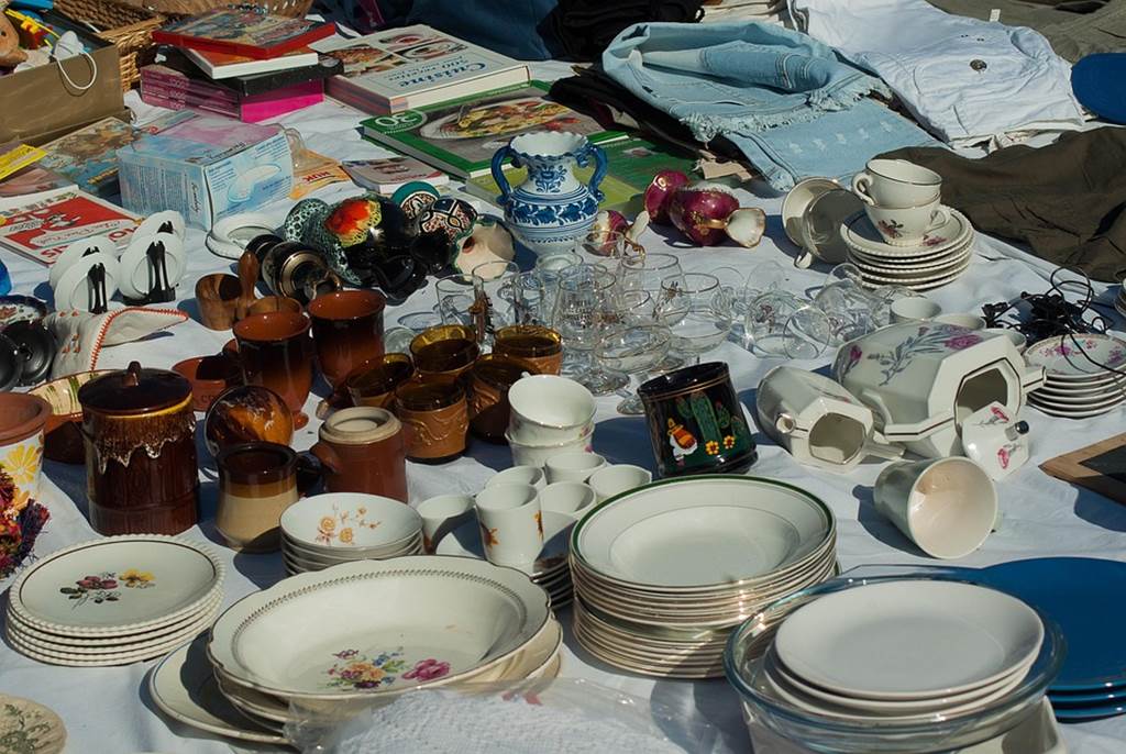 Grande Brocante