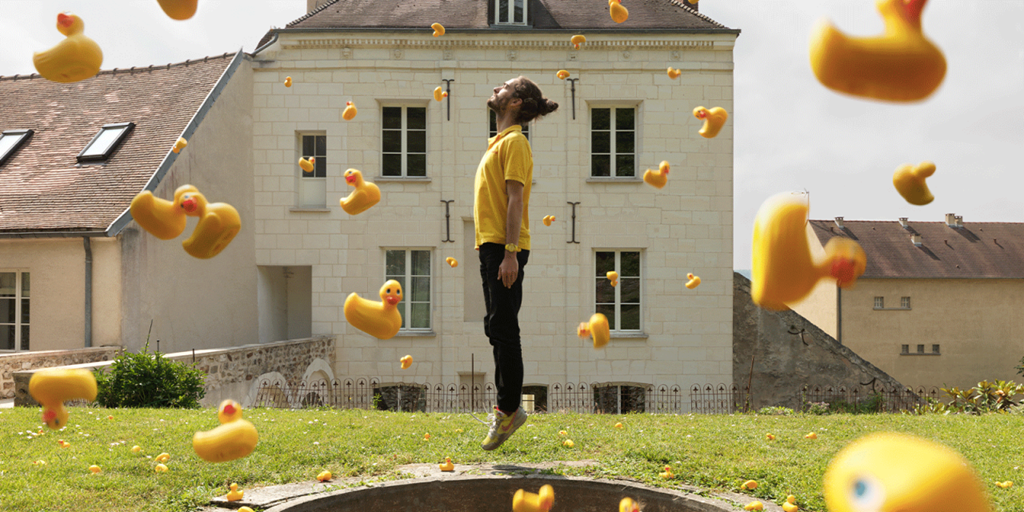 Yellow Party