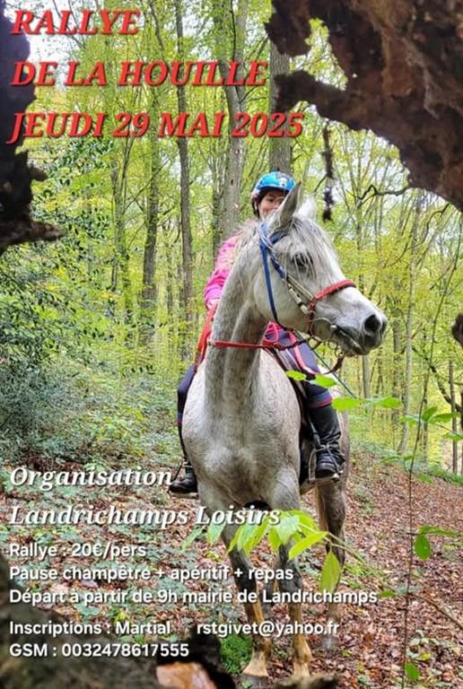 Rallye de la Houille
