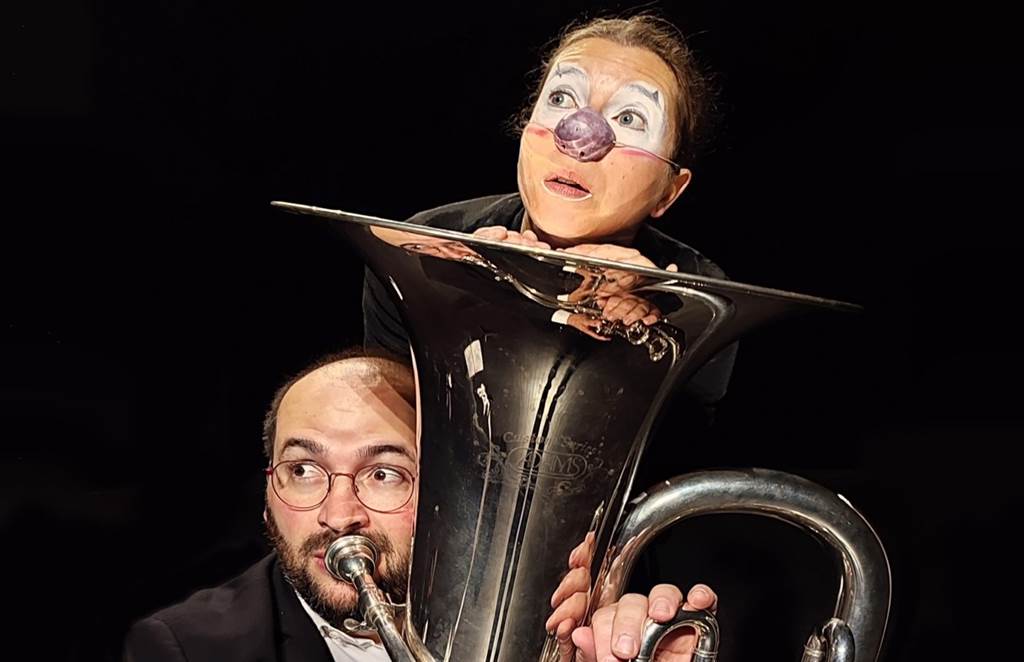 Spectacle : Boom