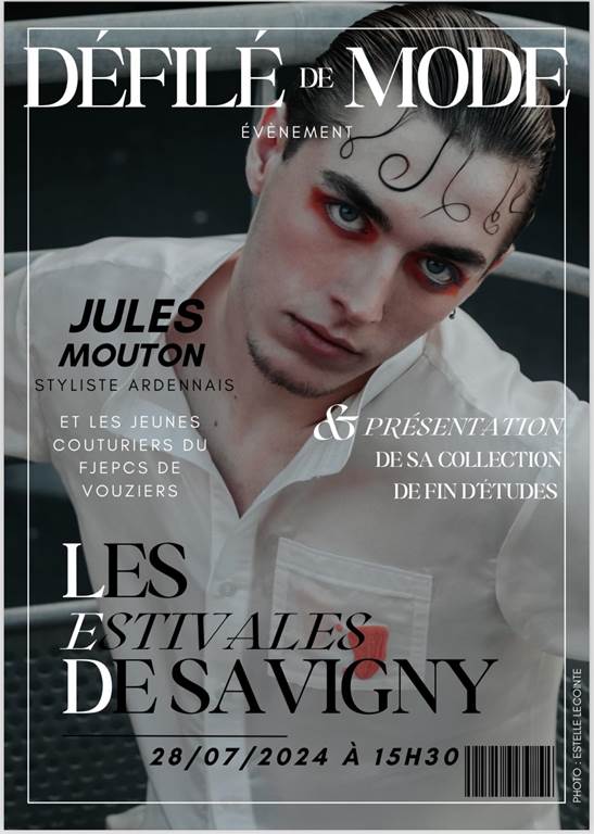 Les estivales de Savigny