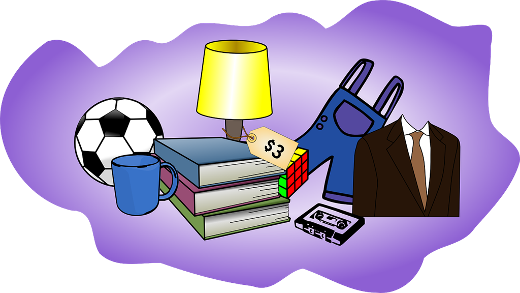 Brocante