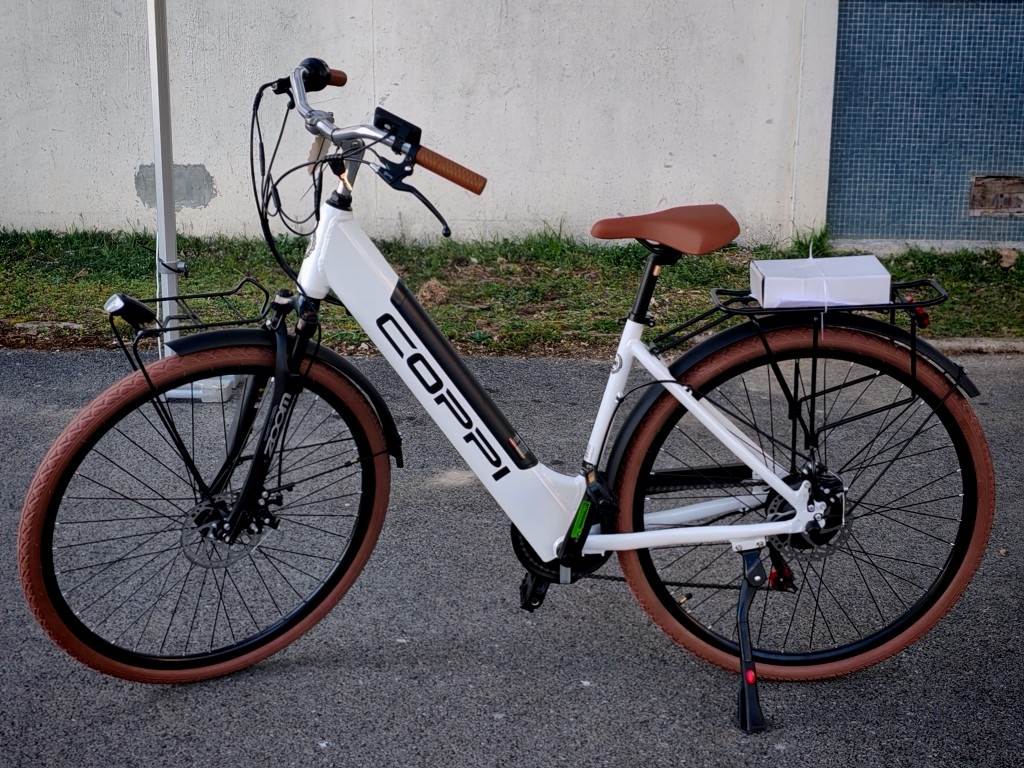 Legendary Bike