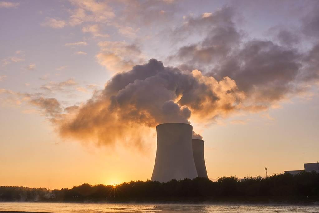 Visite de la Centrale de Chooz
