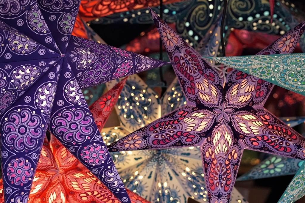 Exposition les couleurs du temps