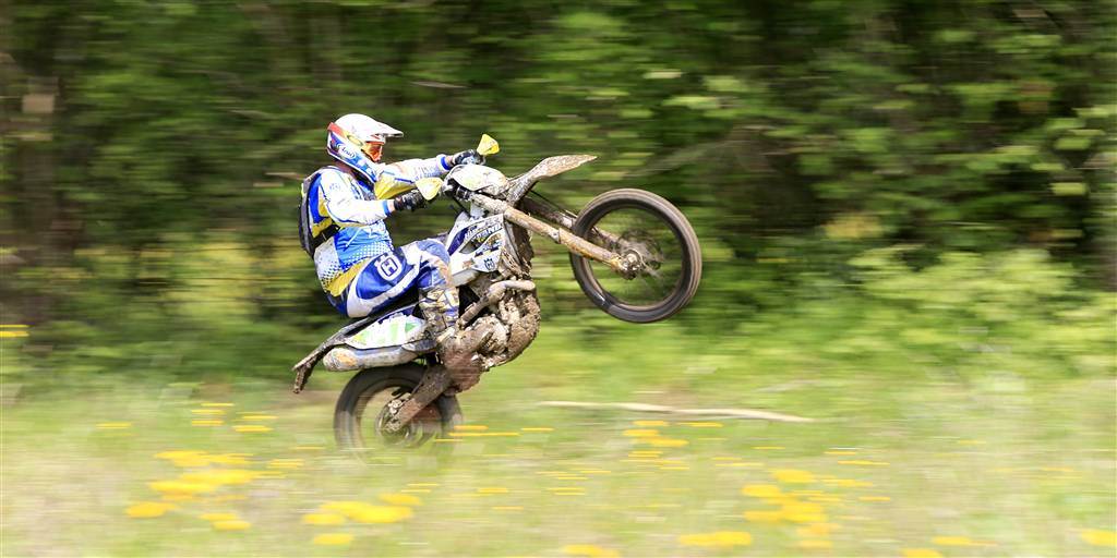 26 ème Enduro club motocycliste