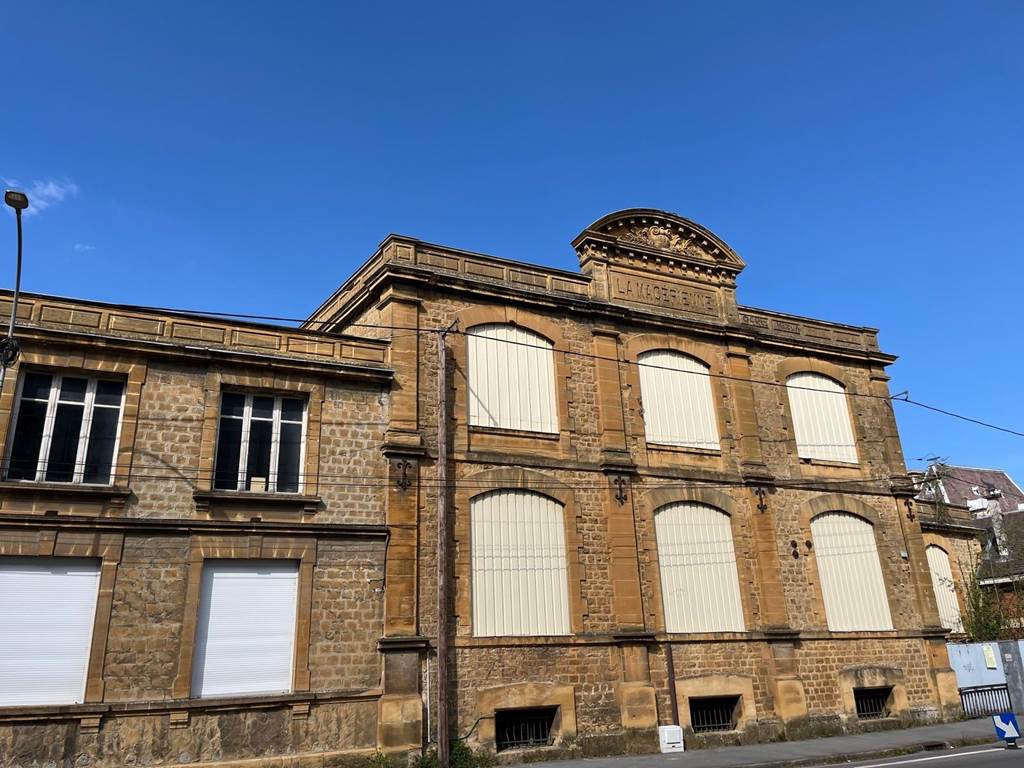 Visite guidée de Mézières et la Macérienne