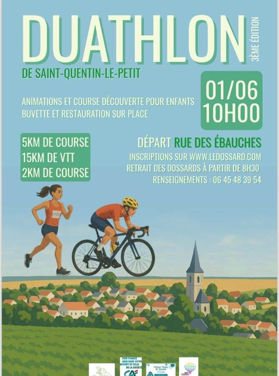Duathlon
