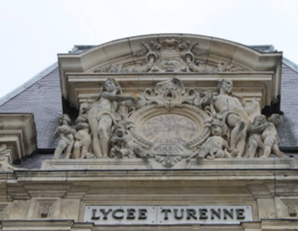 Visite guidée thématique VAH Sedan : Laissez vous conter Turenne