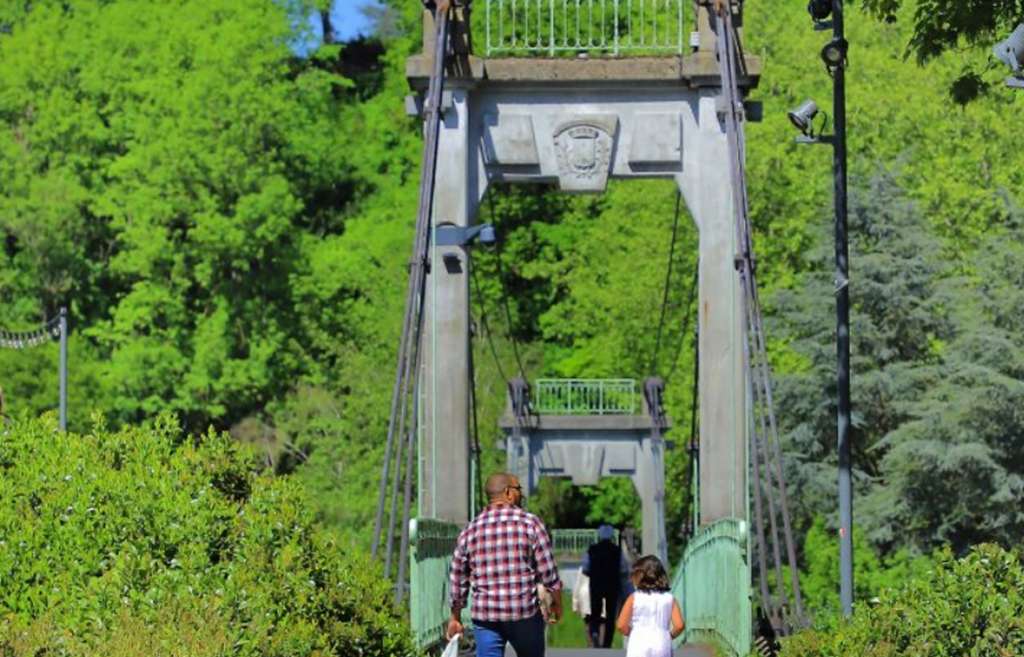 Visite guidée : Le Mont Olympe