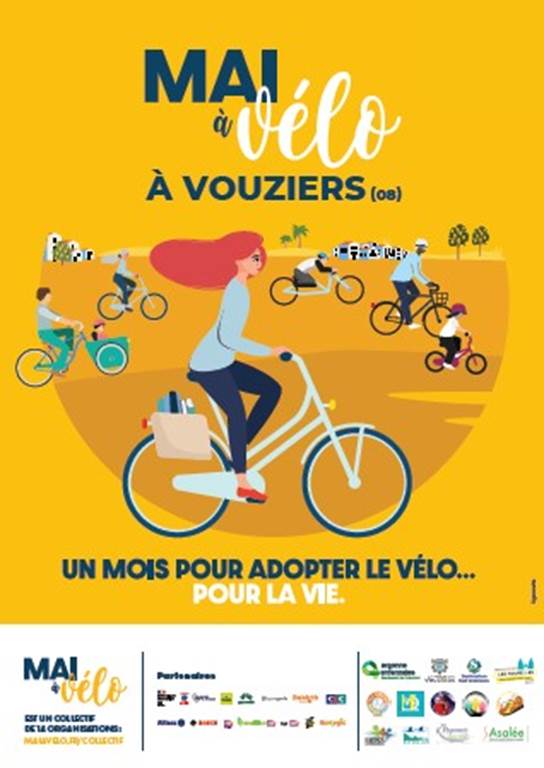Challenge sportif