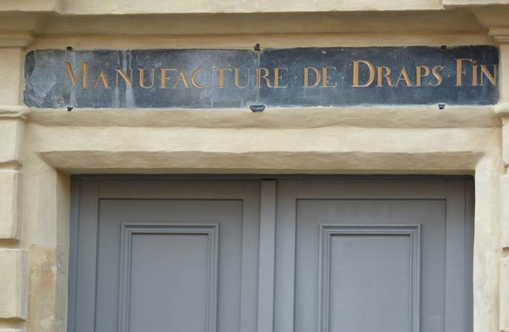 Visite guidée VAH à Sedan : Les Manufactures textiles de la Meuse au Dijonval