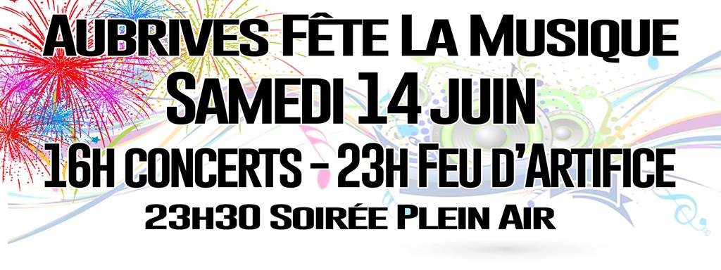 Fête de la musique