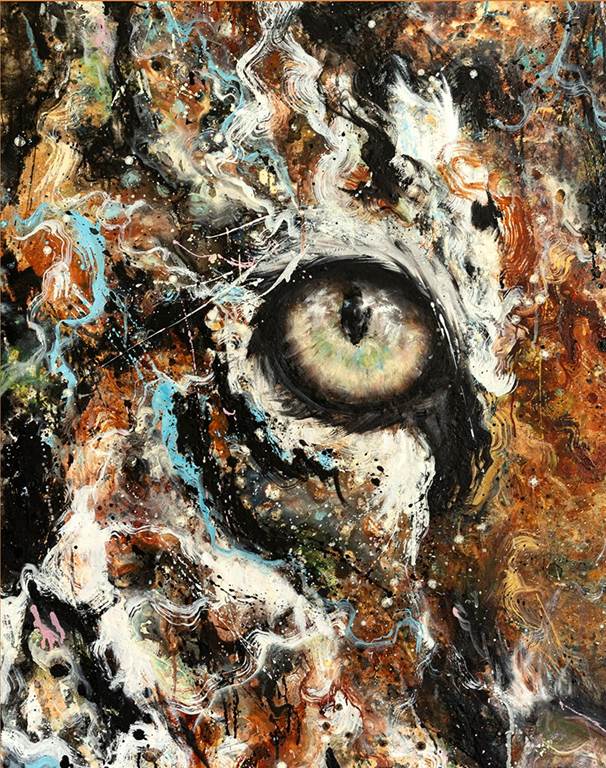 Exposition : Animal
