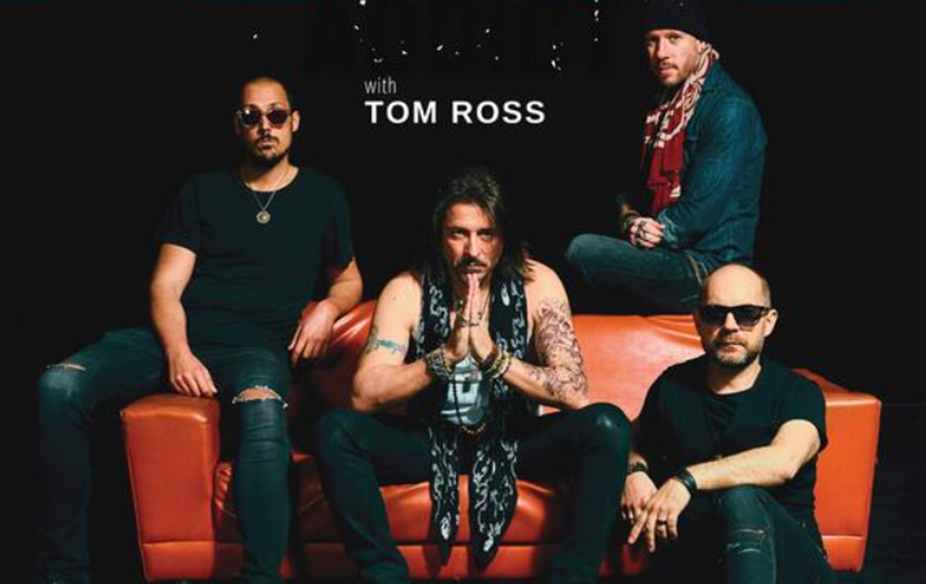 Concert : U2 Addiction