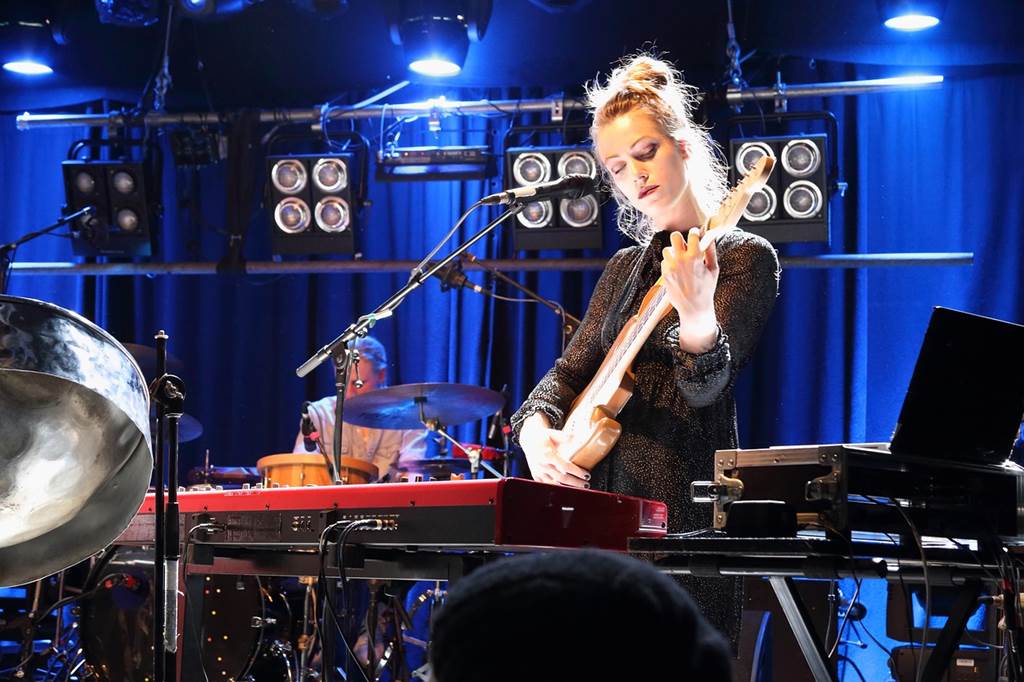 Concerts le Melting Potes