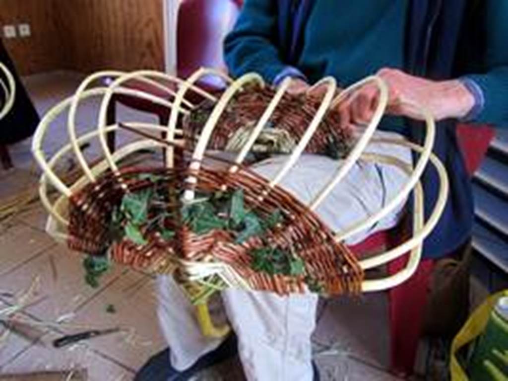 Ateliers Vannerie