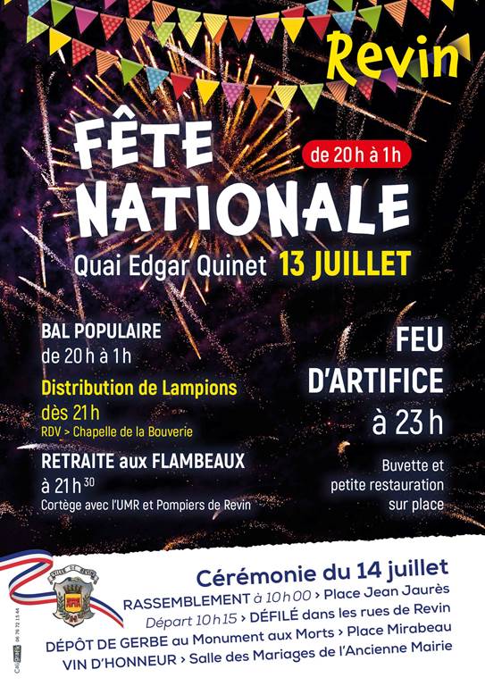 Fête nationale