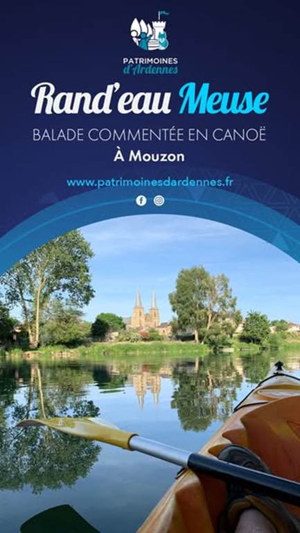 Rand'Eau Meuse 2025