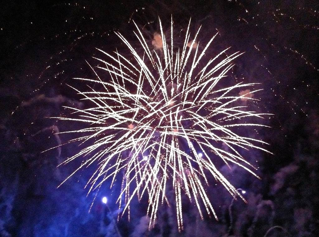 Fête nationale