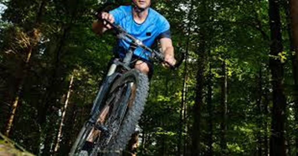 Randonnée VTT et marche