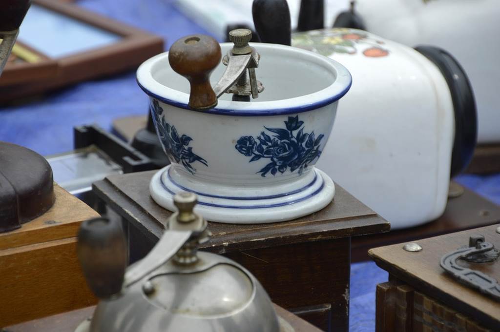 Braderie/Brocante