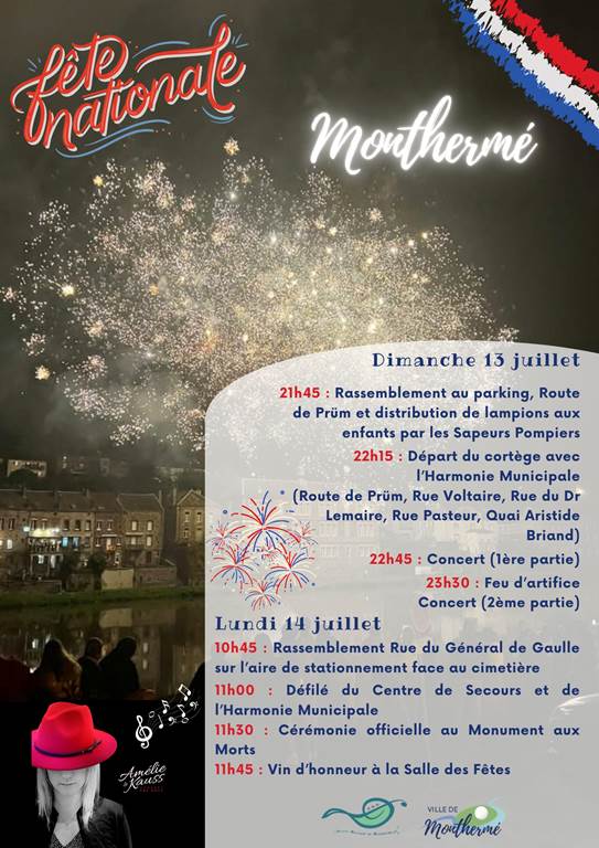 Fête Nationale
