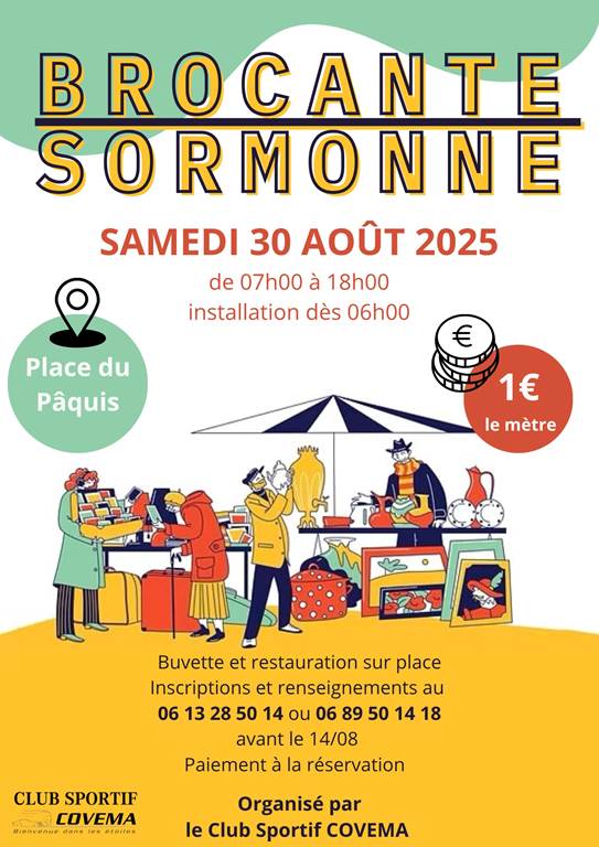 Brocante