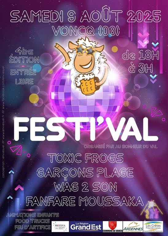 Festi'val