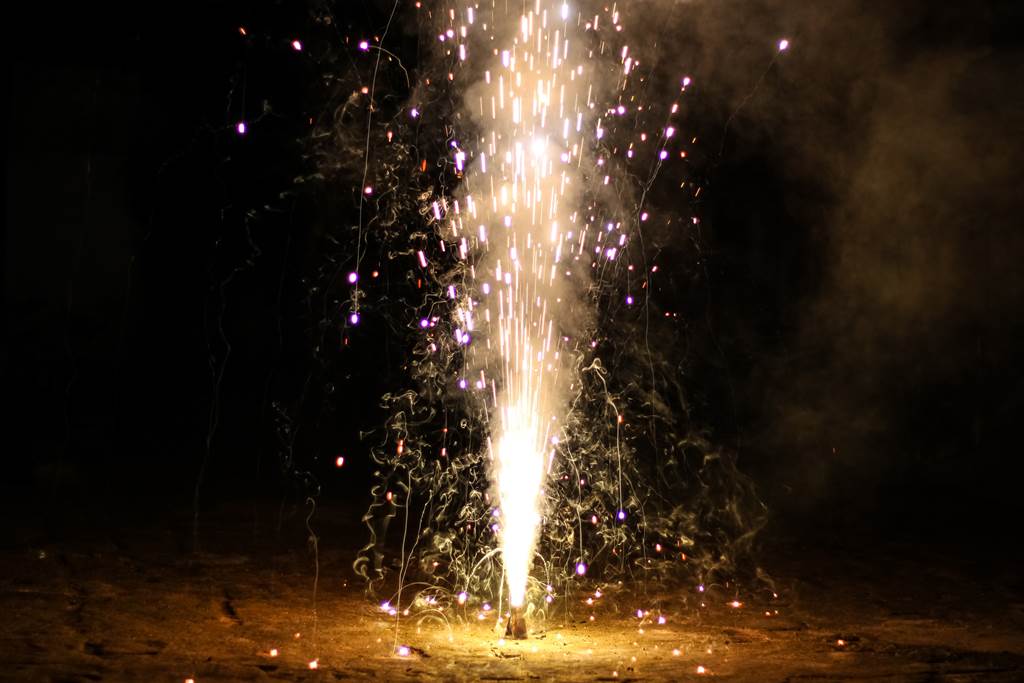 Fête nationale