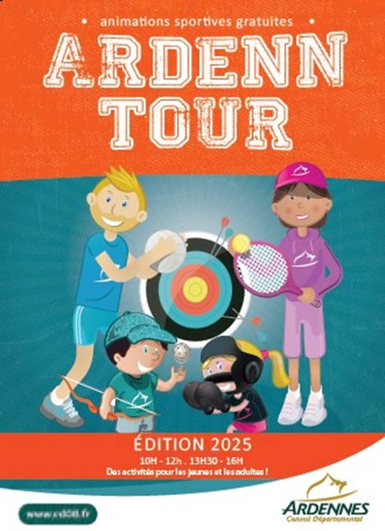 Ardenn'Tour