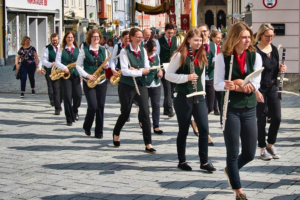 Festival inter'harmonies