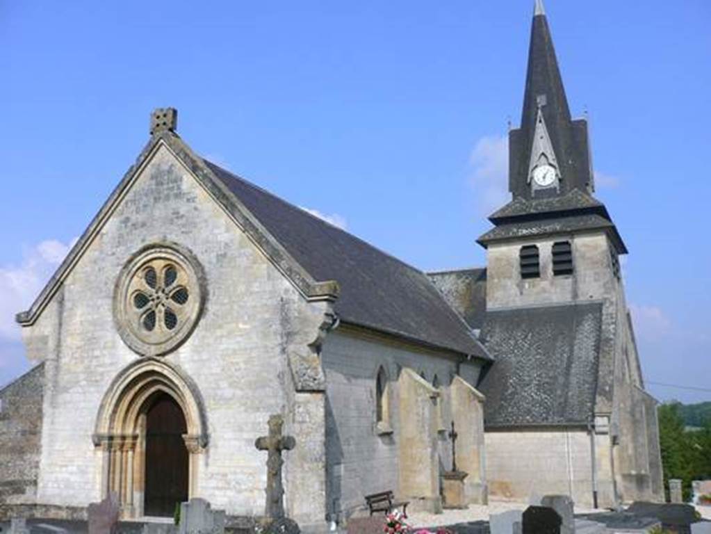 Journées Européennes du Patrimoine - Seuil