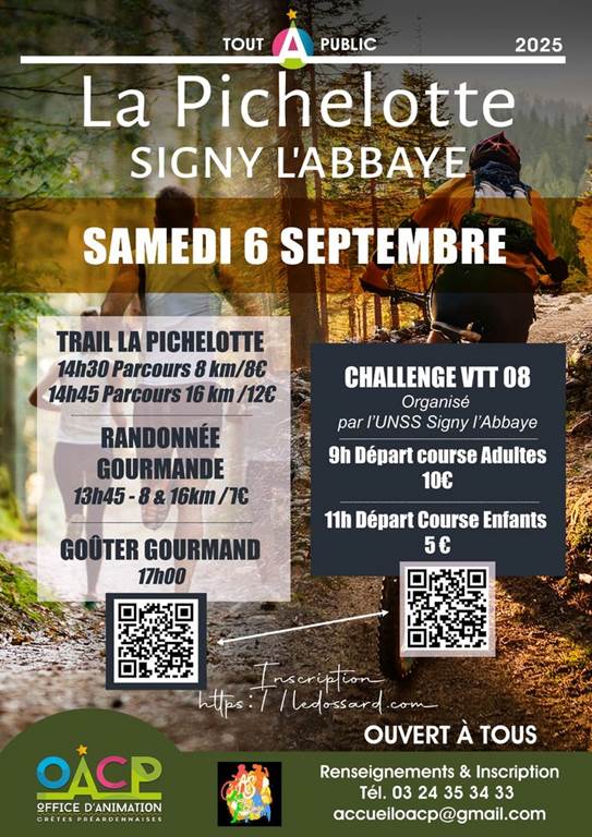La Pichelotte