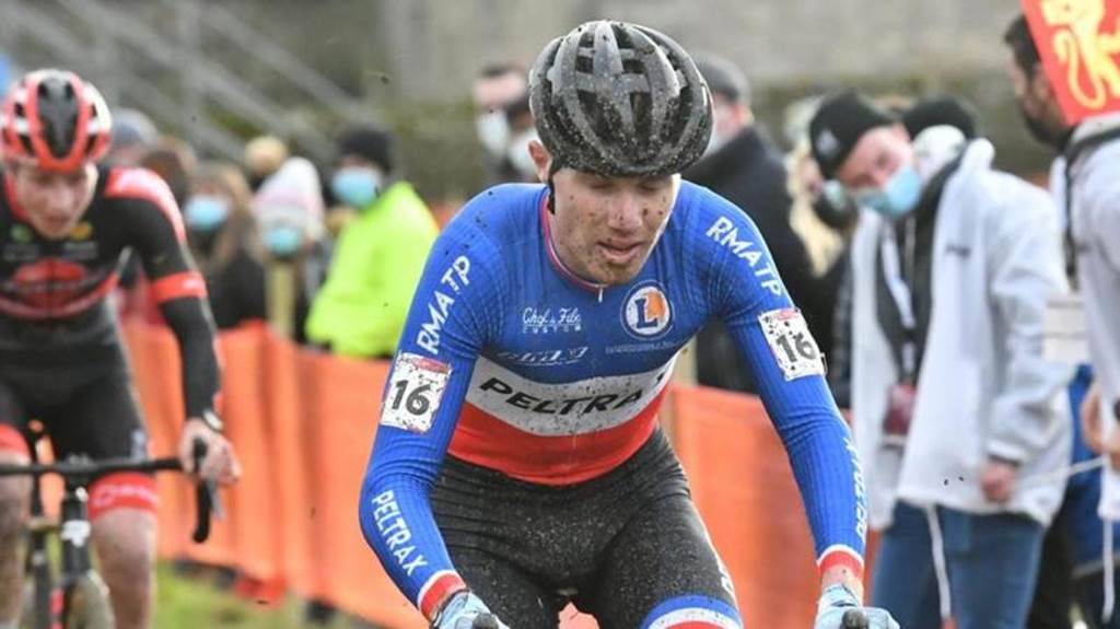 Cyclo-cross de Boulzicourt