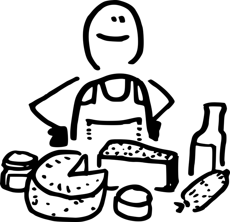Marché des producteurs