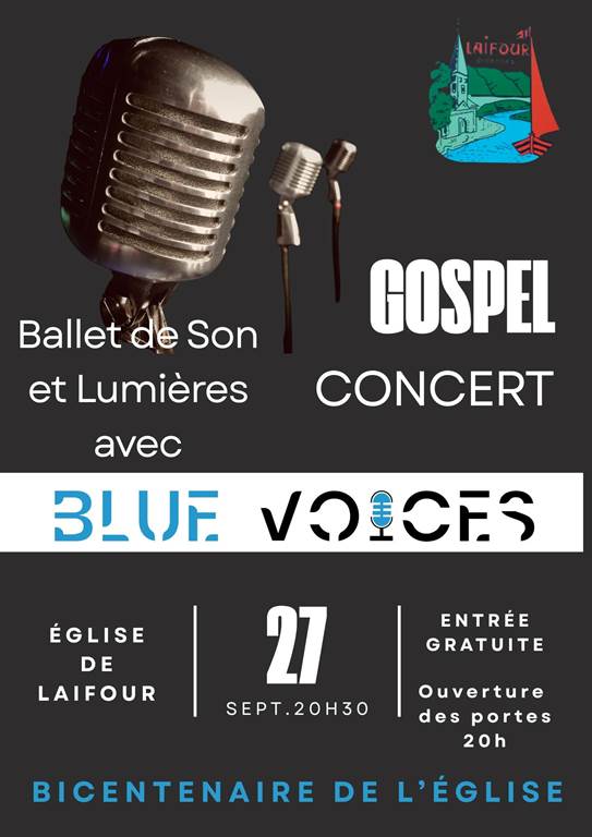 Bicentenaire de l'Eglise Saint Michel